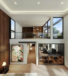 Braddell Heights Estate (D13), Detached #464123031